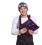 
Ремонт техники
